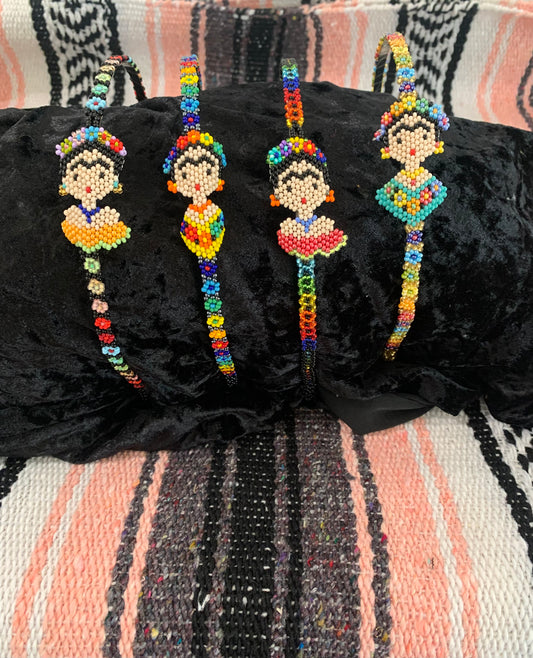 Frida Khalo Headband